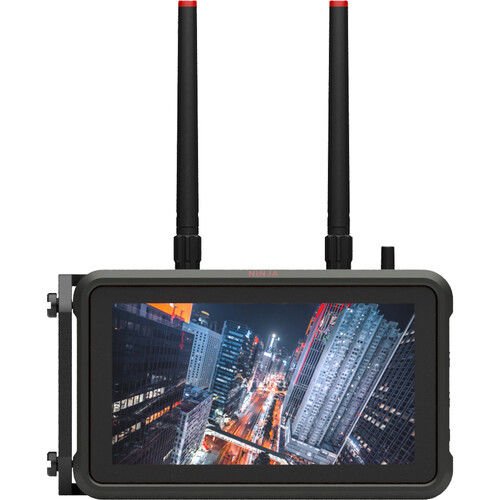 NINJA V/V+ Atomos CONNECT Kablosuz ve SDI Genişletme