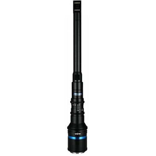 LAOWA 24MM T/14 2X PERİPROBE (CİNE) ARRI PL