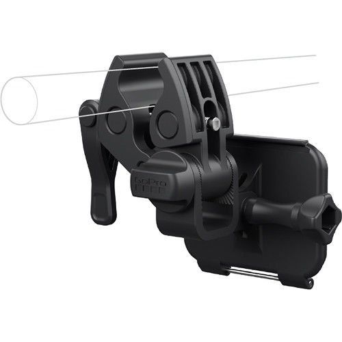 GoPro Sportsman Mount (Tüfek-Olta-Yay Bağlantı Aparatı)