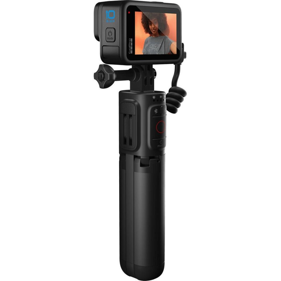 GoPro Volta (Harici Batarya Grip/Tripod/Kumanda)