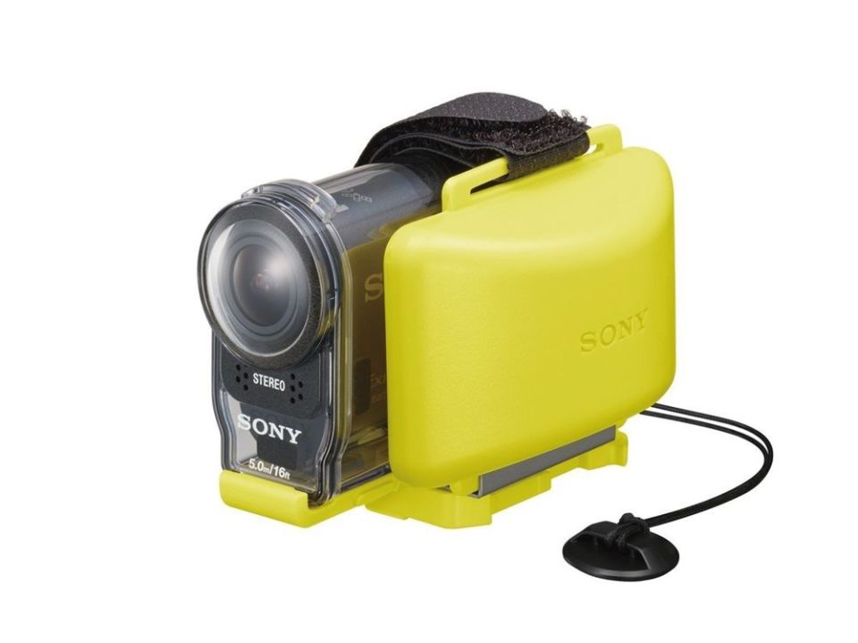 Sony AKA FL2 ActionCam İçin Şamandıra