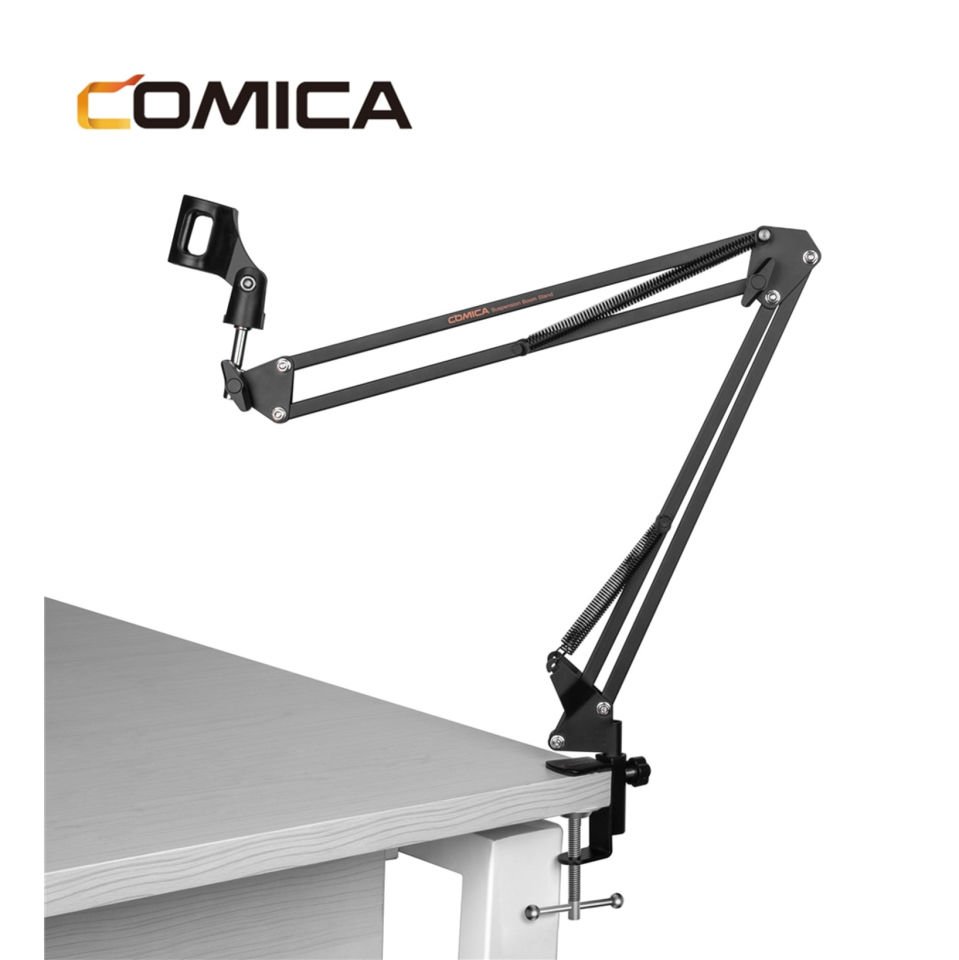 Comica CVM-MS01 Mikrofon Standı