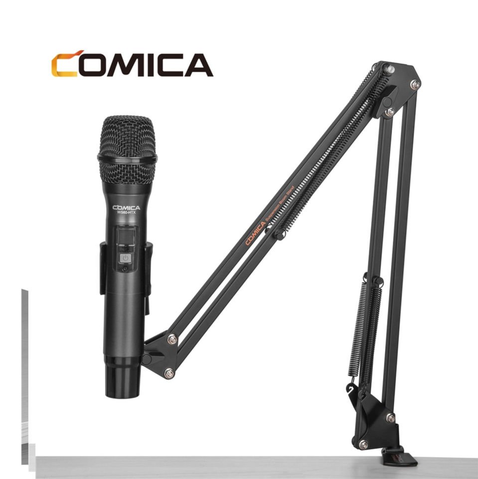 Comica CVM-MS01 Mikrofon Standı