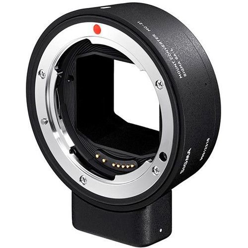Sigma MC-21 Adaptör (Canon EF’den L-Bayonet’e)