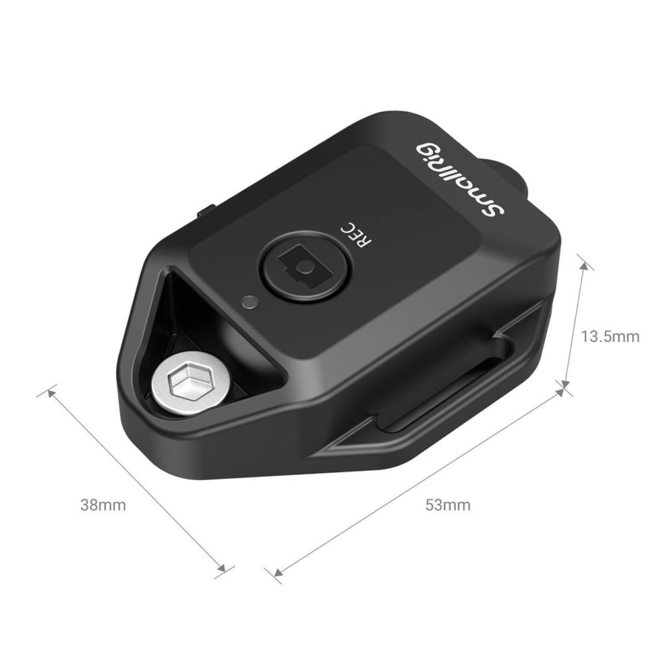 SmallRig 2924 Sony Kameralar için Kablosuz Uzaktan Kumanda