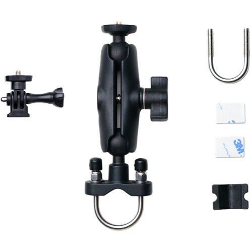 Insta360 Motorcycle U-Bolt Mount (Standard Versiyon)