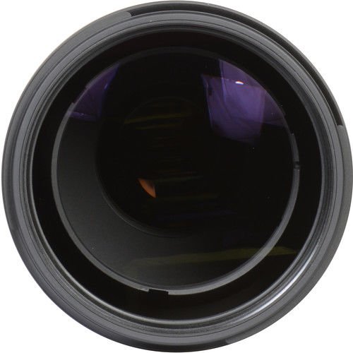 Tamron SP 150-600mm f5-6.3 Di VC USD G2 Lens (Canon EF)