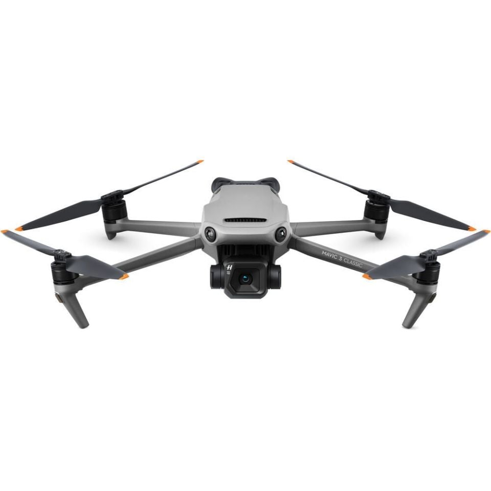 DJI Mavic 3 Classic + DJI RC Kumanda