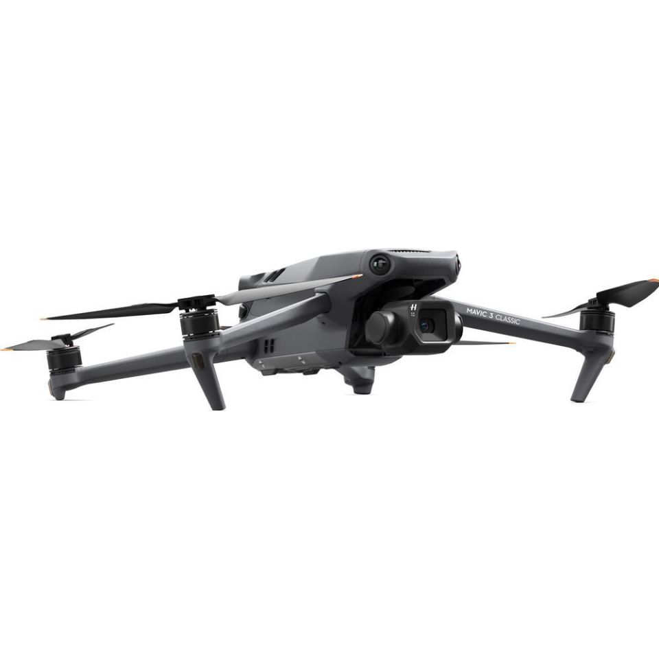 DJI Mavic 3 Classic + DJI RC Kumanda