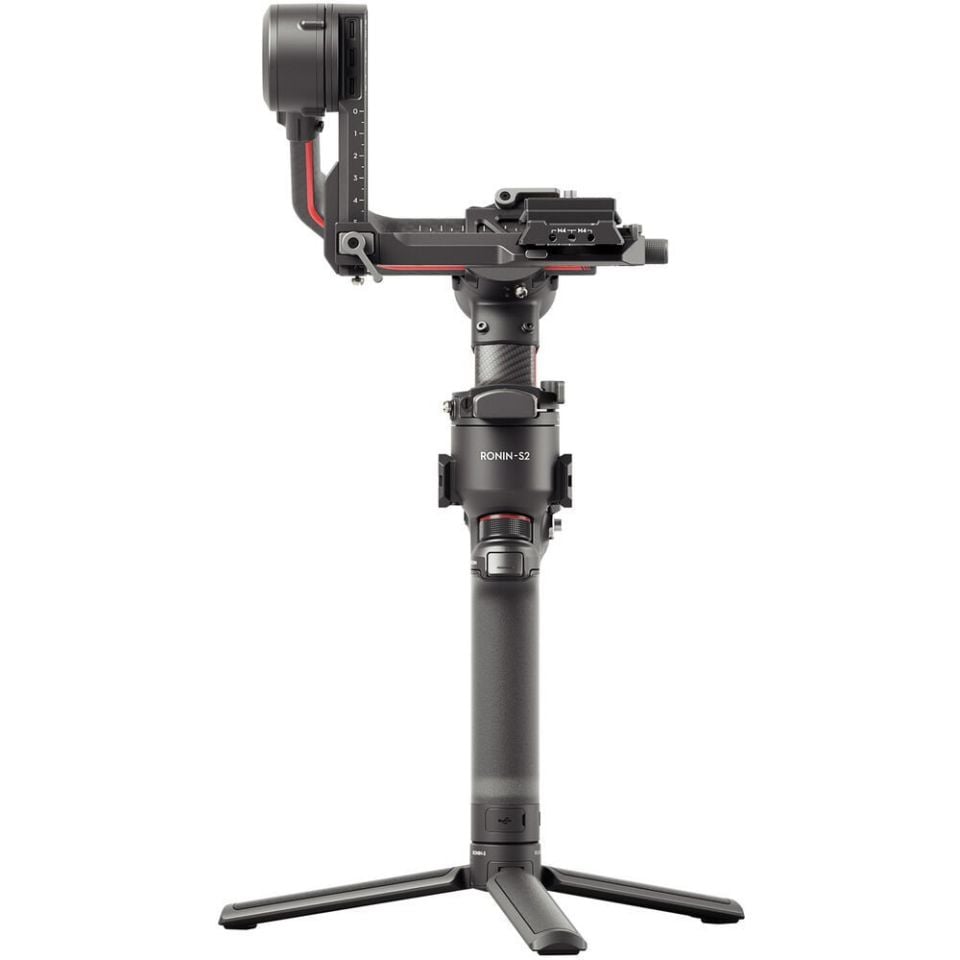 Dji RS2 Gimbal Stabilizer (Ronin S2)