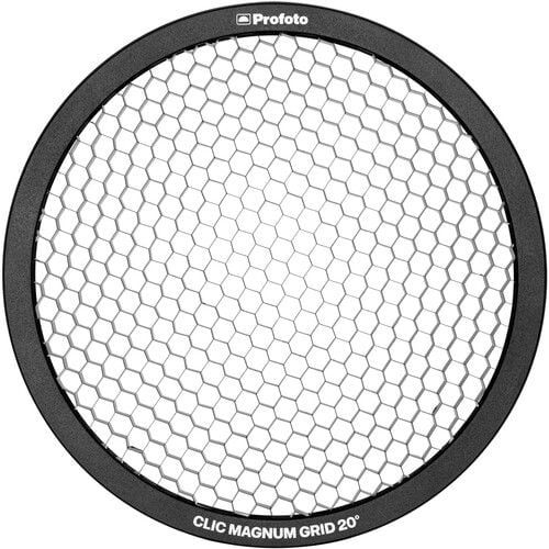PROFOTO 101317 CLIC MAGNUM GRID 20