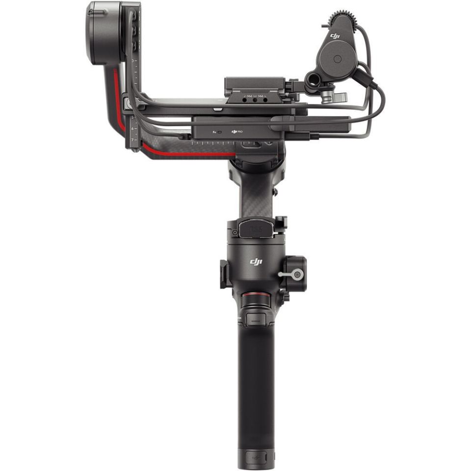 DJI RS 3 Pro Combo Gimbal Sabitleyici