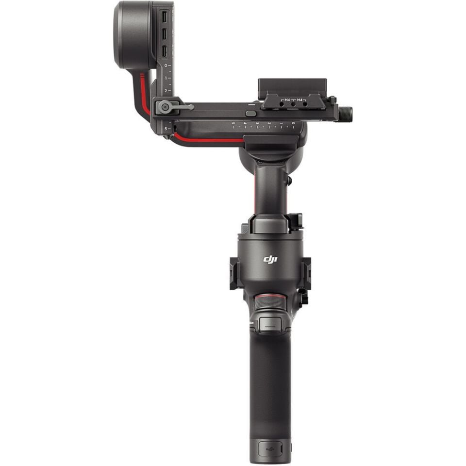 DJI RS 3 Gimbal Sabitleyici