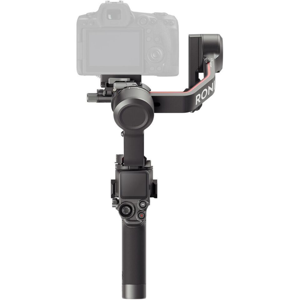 DJI RS 3 Gimbal Sabitleyici