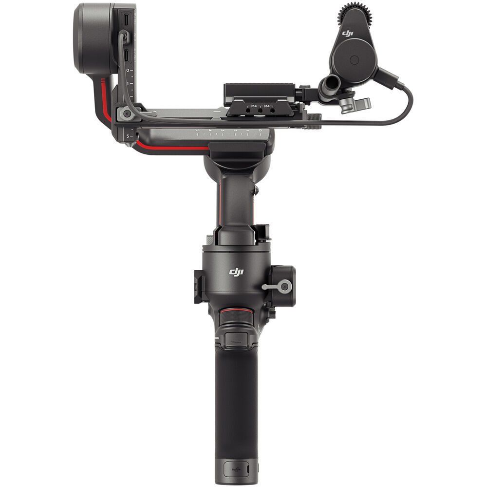 DJI RS 3 Combo Gimbal Sabitleyici