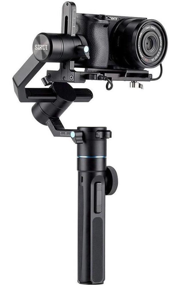 Sirui Swift P1 3-axis Gimbal