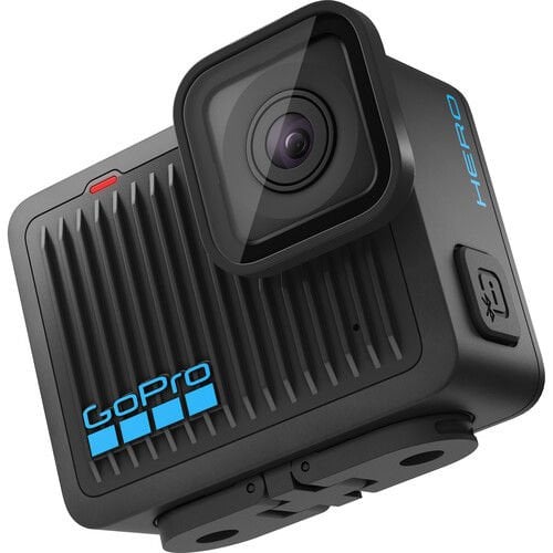 GoPro Hero Kompakt Aksiyon Kamera
