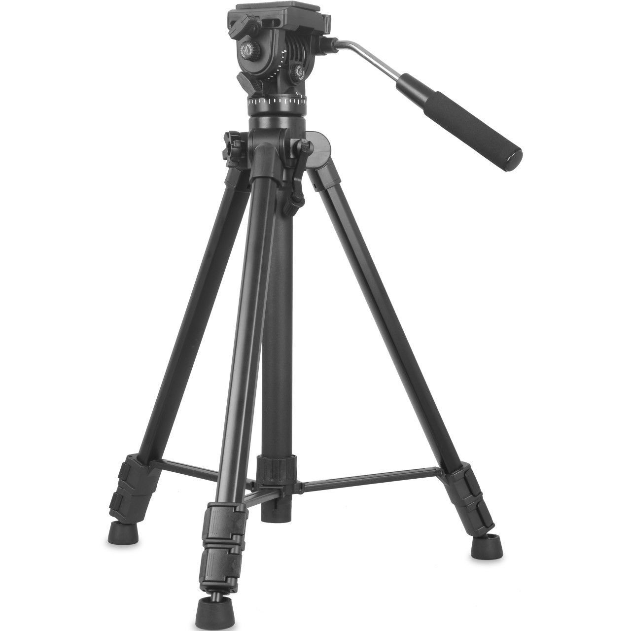 Kingjoy VT-1500 Video Kamera Tripotu