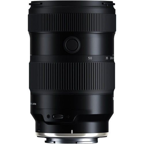 TAMRON A068S 17-50MM (SONY) F/4 Di III VXD