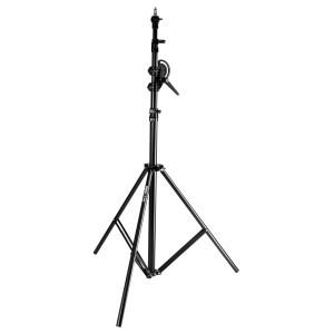 PDX PRO LT-400 Deveboynu Işık Ayağı (3.90 Metre)
