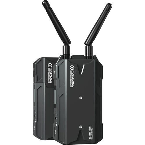 Hollyland Mars 300PRO HDMI Wireless Video Aktarım Cihazı (Antenli)