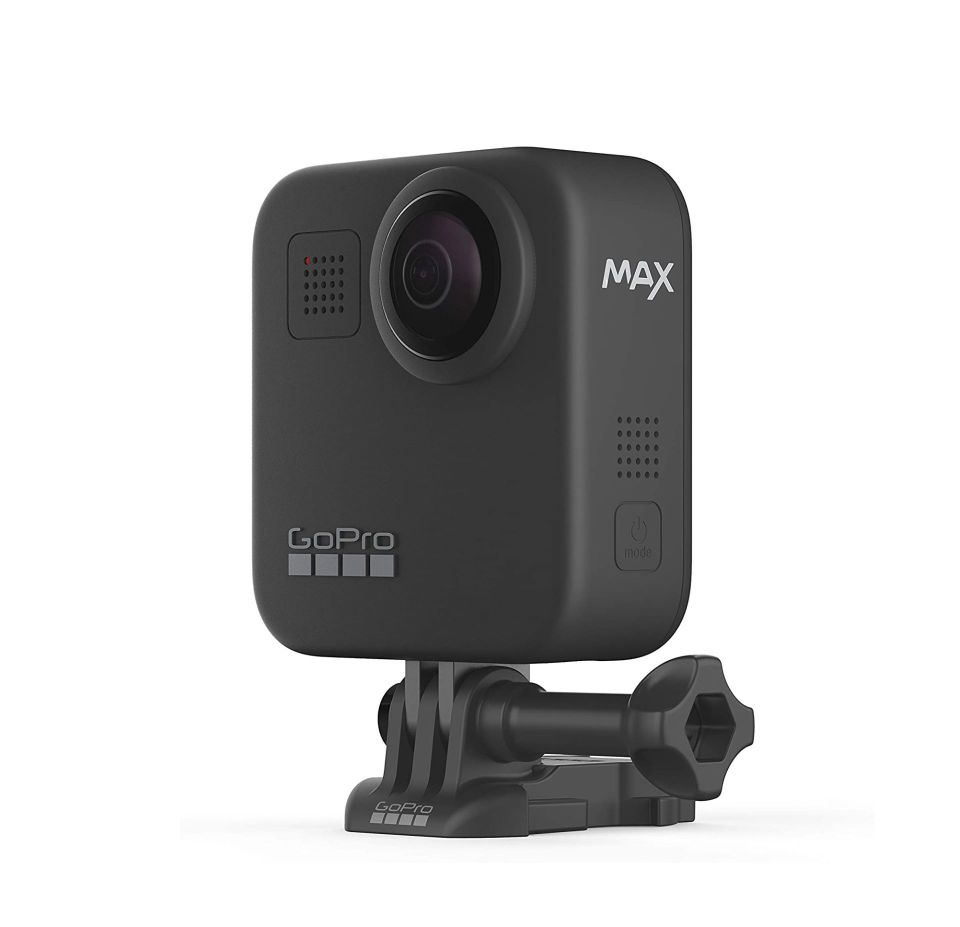 GoPro MAX 360 Kamera