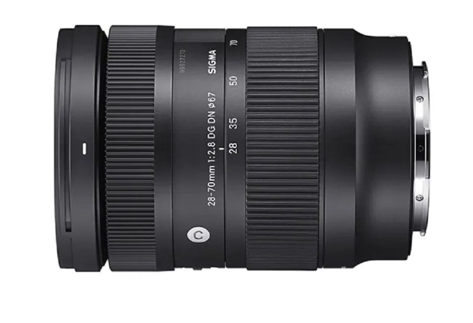 Sigma 28-70mm F2.8 DG DN Lens ( Sony E-Mount )