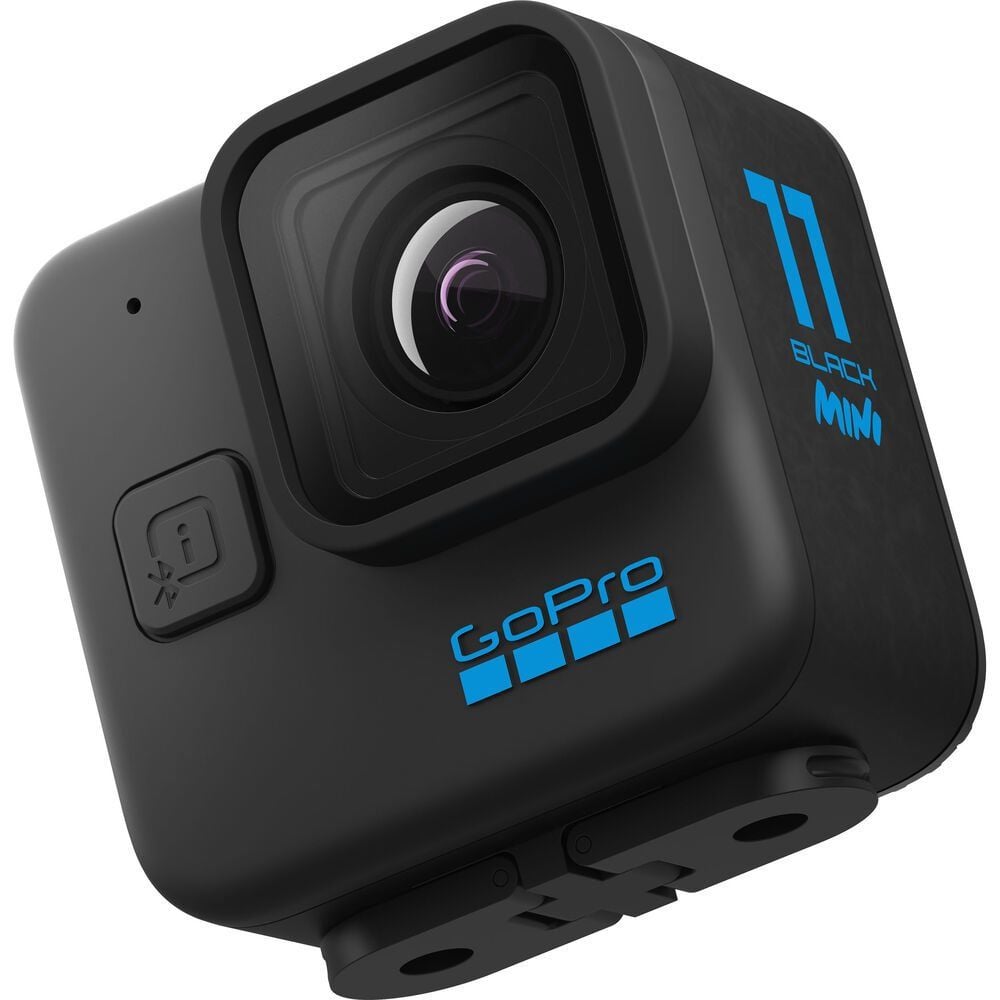 GoPro HERO 11 Black Mini