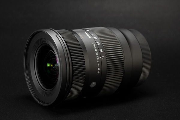 Sigma 16-28mm F2.8 DG DN Lens (Sony)