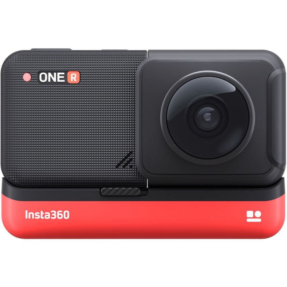 İnsta360 ONE R 360 Edition Kamera