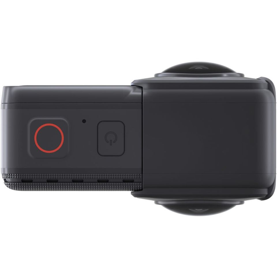 İnsta360 ONE R 360 Edition Kamera