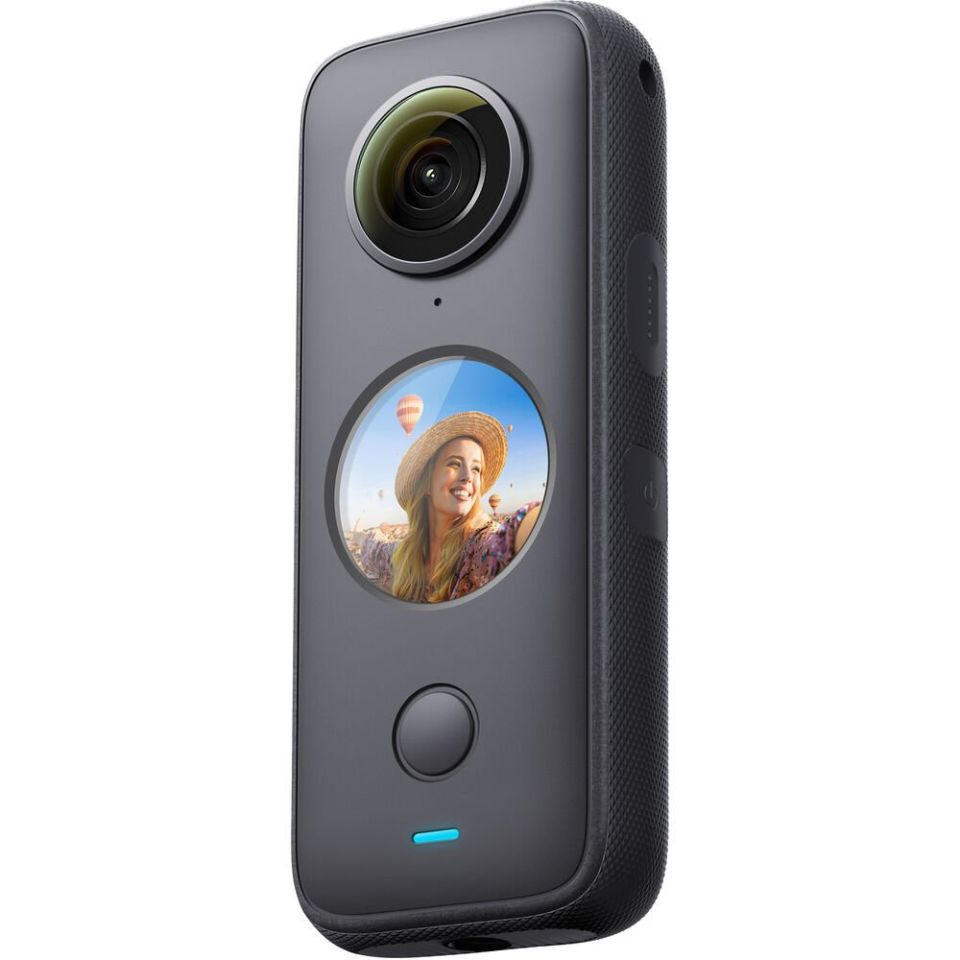 Insta360 ONE X2 Aksiyon Kamerası