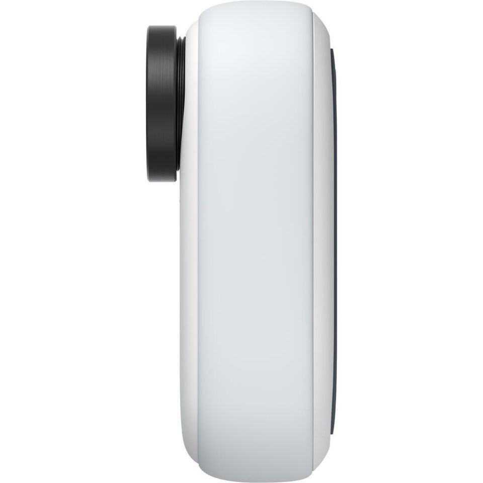 Insta360 GO 2 12MP 3K Aksiyon Kamerası (Beyaz)