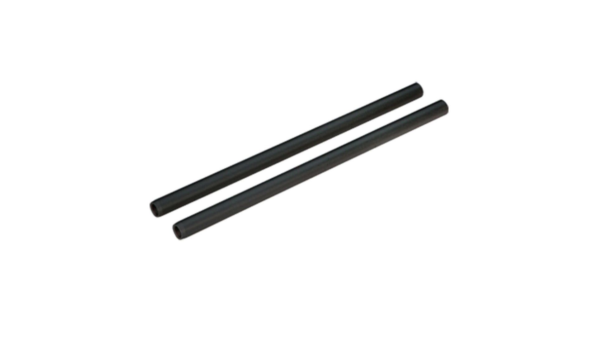 TILTA Aluminum rod 15*200mm Black version Pair R15-200-B-P