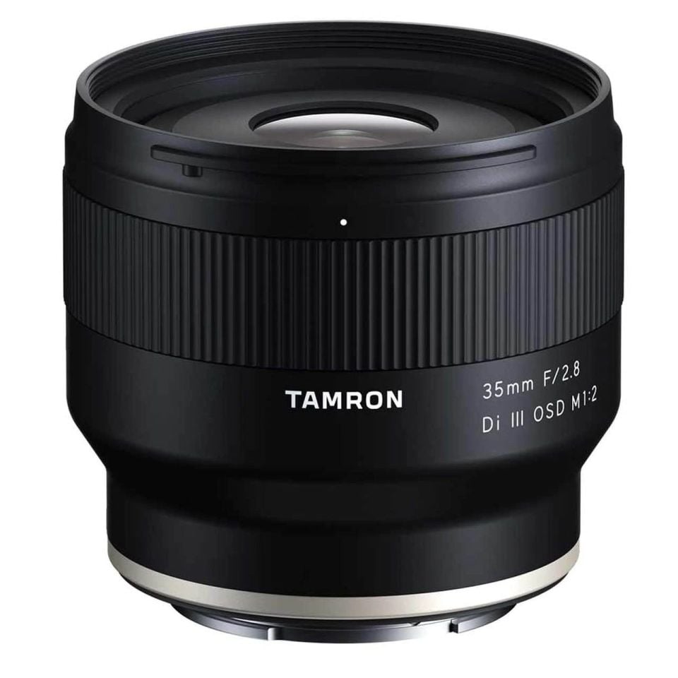 Tamron 35mm F/2.8 Di III OSD Lens (Sony için)