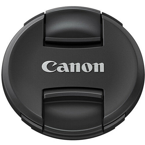 Canon LC-E72 U Lens Kapağı