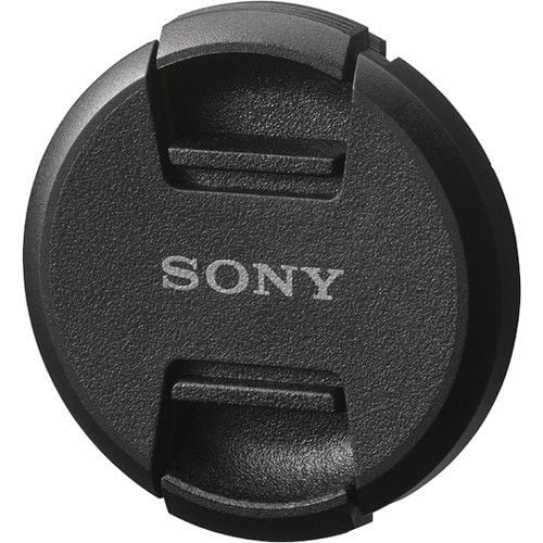 Sony ALC-F62S 62mm Ön Lens Kapağı