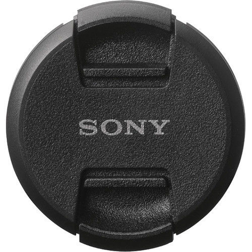Sony ALC-F62S 62mm Ön Lens Kapağı