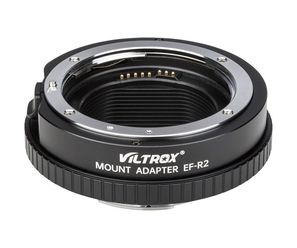 VILTROX EF-R2