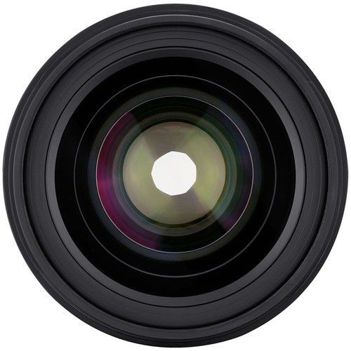 Samyang AF 35mm F1.4 Full Frame Lens (Sony E-Mount)