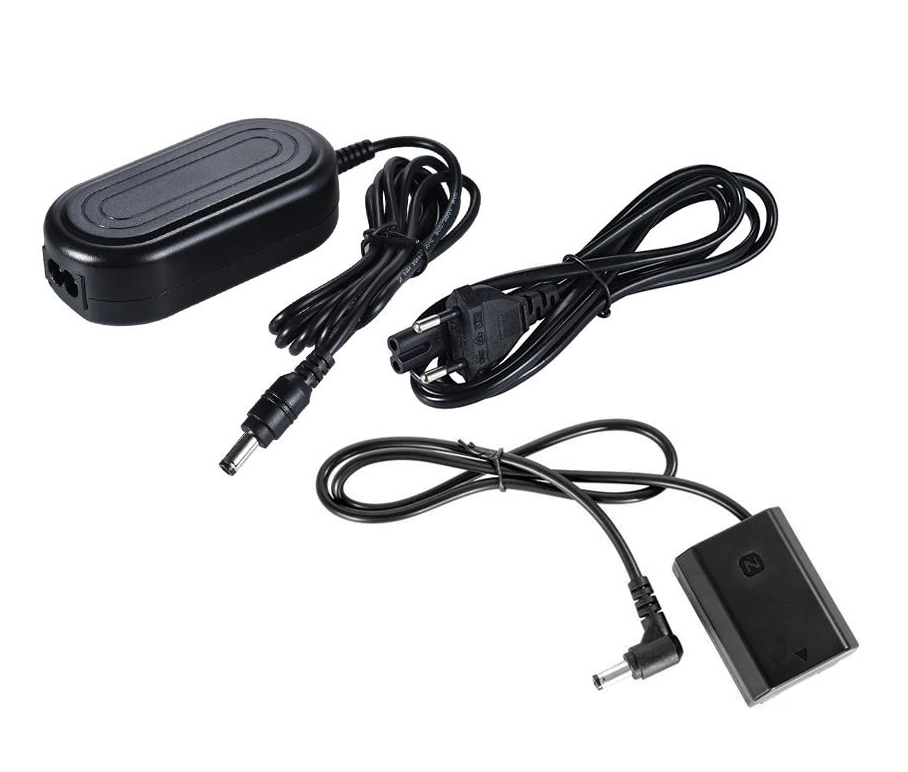 Andoer D9753 DR-FZ100 Güç Kaynağı