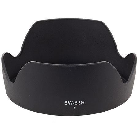 Canon EW83H 24-105 mm f/4L IS USM Parasoley