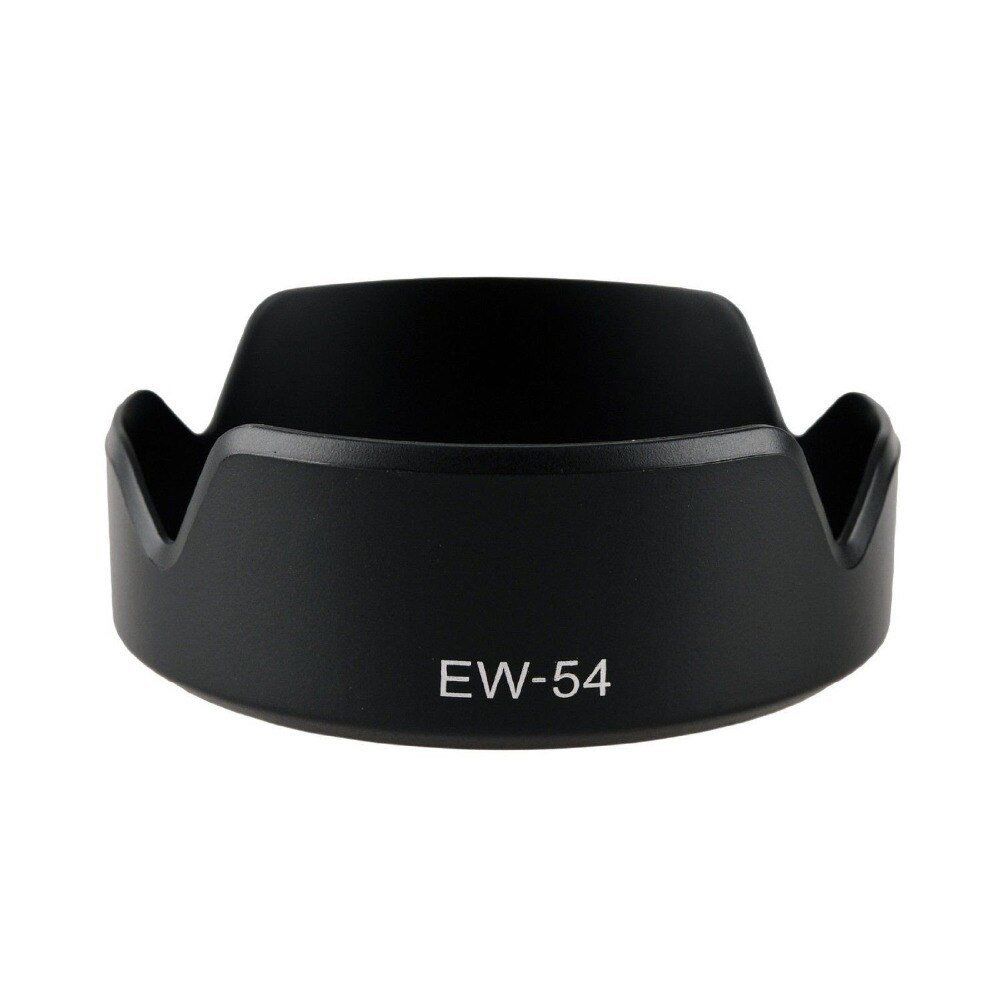 Canon EW54 18-55 mm F/3.5-5.6 IS STM Parasoley