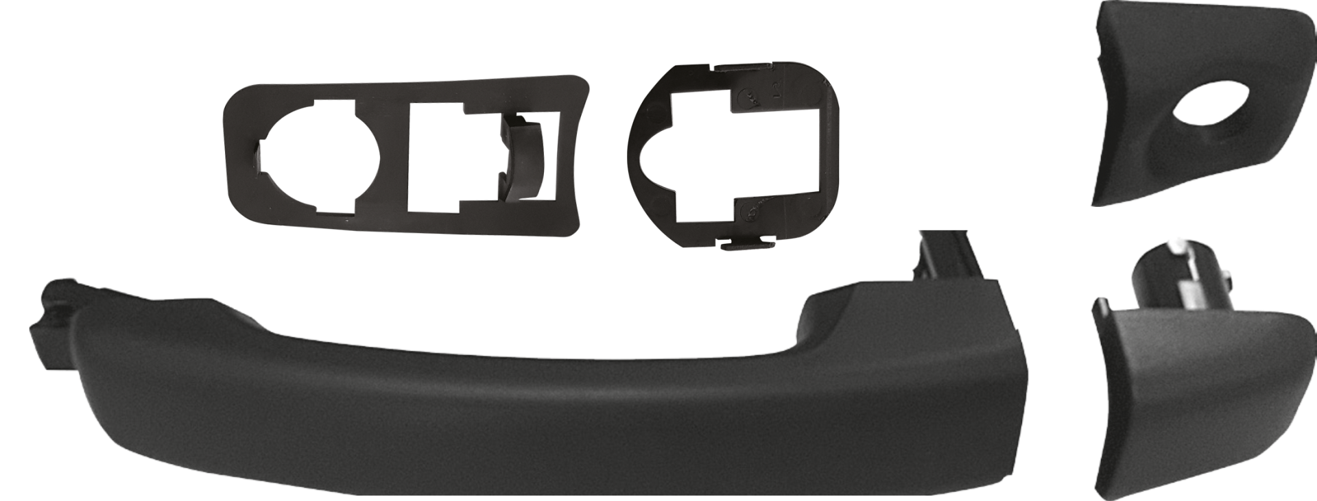 Master 3 Dış Kapı Açma Kolu Ve Bagaj Açma Kolu 806075963R