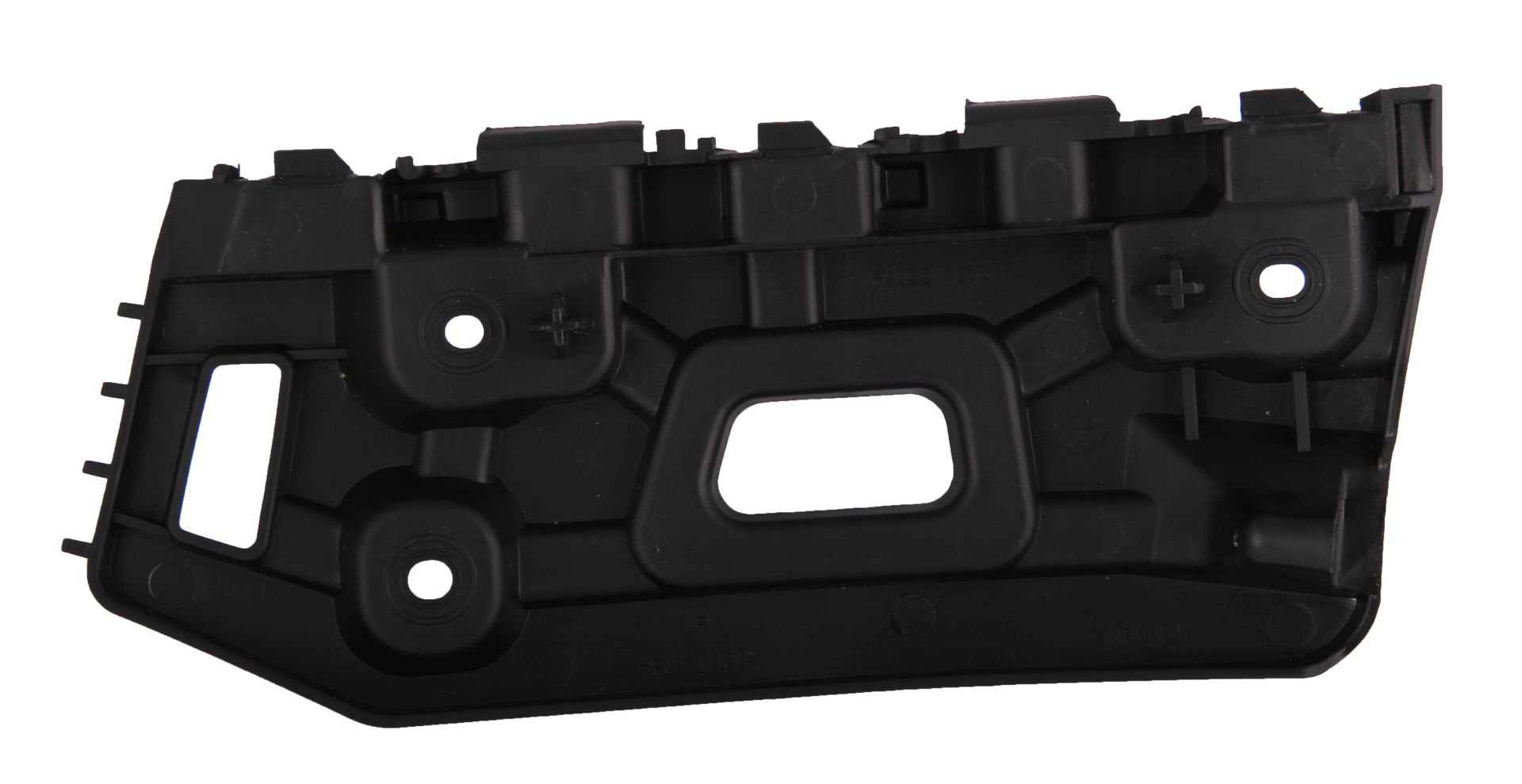Dacia Dokker Ön Sağ Tampon Braketi Ayağı 622224036R
