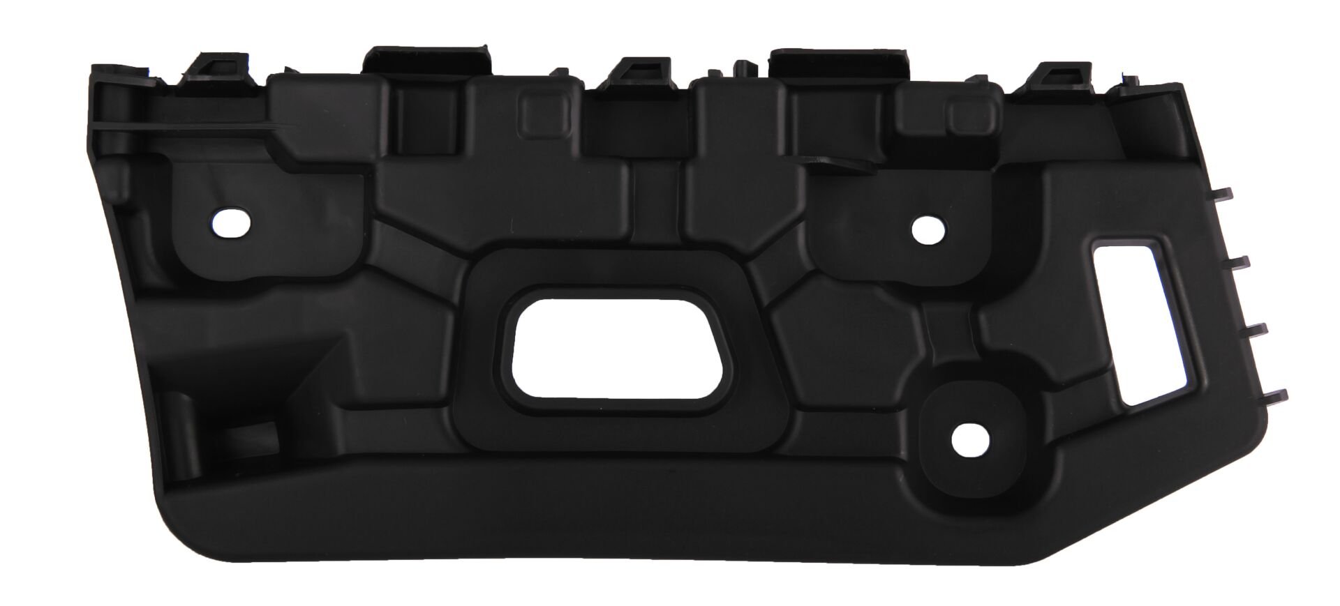 Dacia Dokker Ön Sol Tampon Braketi Ayağı 622232662R