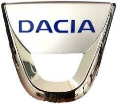 Dacia Logan Bagaj Kapak Arması 8200811906