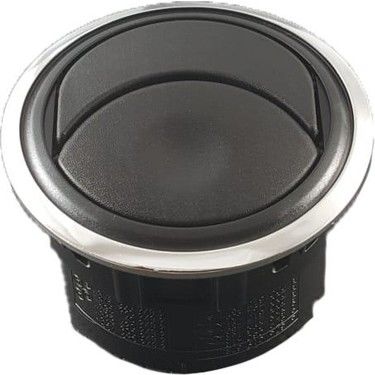 Kalorifer Havalandırma Izgarası Logan Duster Sandero Master Symbol Krom 8200212480