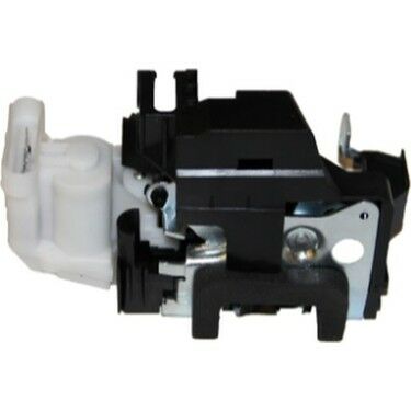 Kapı Kilidi Ön Sağ Doblo 2001-2010 Arası Elektirikli 51843470