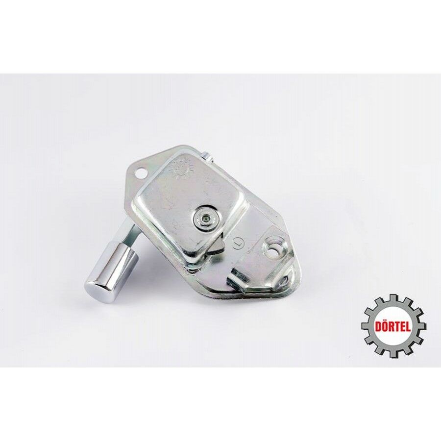 Renault 12 Toros Ön Sol Kapı Kilidi 600046771